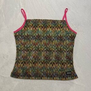 Versace Jeans Couture Knit Top